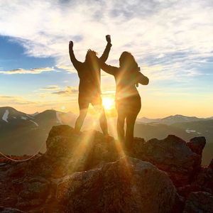 Meet your Posher, Tawnya